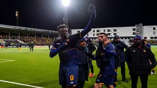 Tammy Abraham ‘Attack’ Roma Fans After UEFA Conference League Defeat to Bodo/Glimt