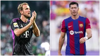 Robert Lewandowski Names 3 Things Harry Kane Needs to Succeed at Bayern Munich