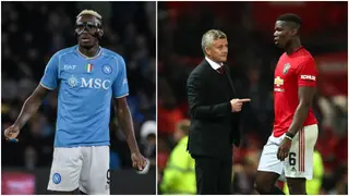 Victor Osimhen: World's best players who take poor penalties as Napoli star misses again