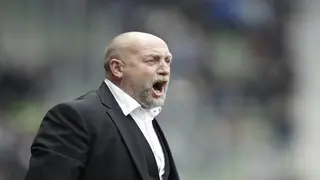 Mazembe sack French coach Dumas after shock African loss