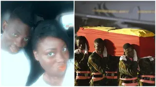 Turkey earthquake: How Christian Atsu’s twin sister received tragic news of brother's death