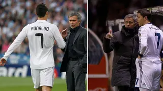 How Jose Mourinho remoulded Cristiano Ronaldo into the world's most deadliest finisher of all time, Video