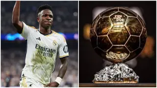 Oliseh Backs Real Madrid Star for Ballon d’Or Award, Snubs Mbappe and Haaland