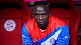 The End for Sadio Mane at Bayern Munich? Senegal Forward Not in Plans of Bundesliga Champions