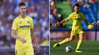 Villarreal and Barcelona Suffer Major Blow As Argentina’s Juan Foyth Is Ruled Out With Serious Injury