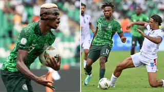 4 Super Eagles players that will prove crucial for Nigeria’s AFCON triumph over Cameroon