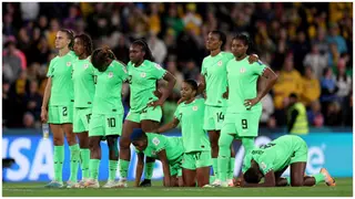 Nigeria vs South Africa: Injury Knocks Out Super Falcons Star Ahead of Olympic Qualifier