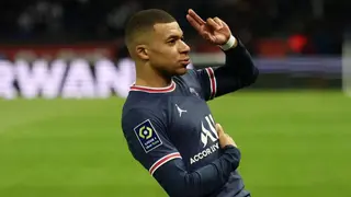 Mbappe Sends Touching New Year’s Message, Makes Bold 2024 Claim As January Transfer Window Opens