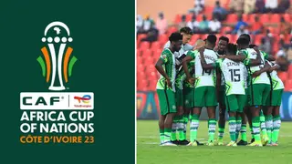 Super Eagles Legend Opens Up on Why Nigeria Cannot Win the AFCON in Ivory Coast