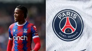 Paris Saint-Germain to swoop for unsettled Crystal Palace forward
