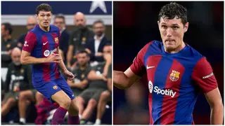 Barcelona Star Frustrated With Lack of Playing Time, Wants Premier League Move