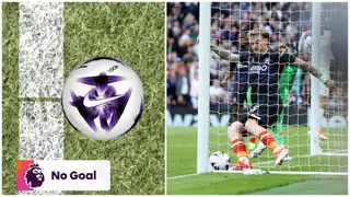 Goal Line Decisions: Why the Entire Ball Must Cross the Line to Be Counted as a Goal
