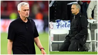 8 Times Jose Mourinho Lost on Penalties As Sevila Beat Roma To Win Europa League