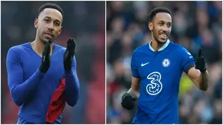 How Aubameyang could force Chelsea exit despite closure of transfer window