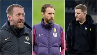5 Managers Who Could Replace Southgate if He Leaves England Role for Manchester United