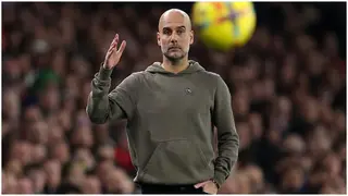 Pep Guardiola Names 2 Other Teams That Can Win the Premier League Title Ahead of Man City, Arsenal