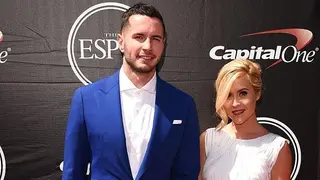 Meet Chelsea Kilgore, JJ Redick's wife: Bio and all the details