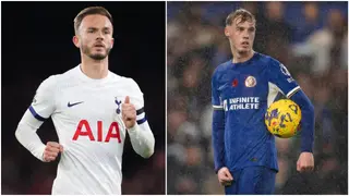 James Maddison, Cole Palmer, Jeremy Doku and the best Premier League signings of 2023/2024 season