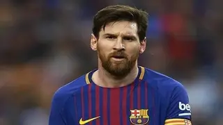 Barcelona Legend Makes Huge Revelation About Lionel Messi's Future at Camp Nou