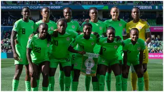 Unpaid Wages: Nigeria Women’s World Cup Players Speak Out 6 Weeks After Tournament