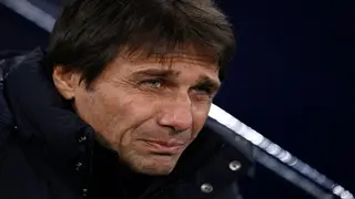 Conte could take charge of Spurs days after surgery