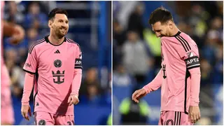 Lionel Messi: Inter Miami Star Fumes at MLS Rule During Win Over Montreal