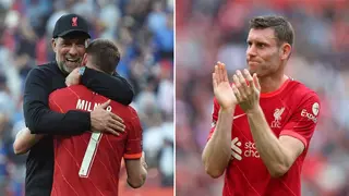 James Milner agrees on new deal with Liverpool FC despite receiving offers from other Premier League outfits