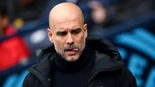 Pep Guardiola Offers Bizarre Solution of How Manchester City Could Have Beaten Arsenal in EPL Clash