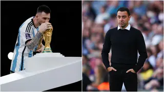 Xavi: Barcelona Boss Makes a Strong Case for Camp Nou to Host 2030 World Cup Final