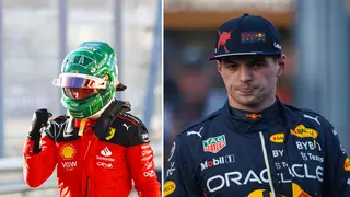 Max Verstappen Misses Out As Charles Leclerc Secures Pole Position at US Grand Prix