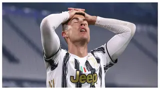 Ronaldo's Champions League record suffers huge setback after 15 years active participation