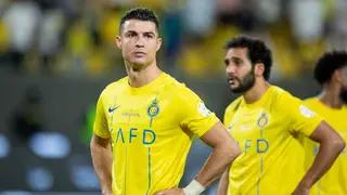 King's Cup: Ronaldo Sends Fiery Warning to Al Hilal Ahead of Final After Breaking Saudi Record