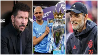 Diego Simeone, Pep Guardiola Listed in Top 10 Highest Paid Football Managers in the World