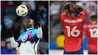 South Africans in MLS: Player’s Hits and Misses in 2024 US League Season So Far