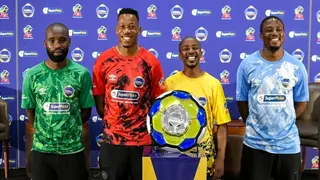 DStv Compact Cup serves up exciting action, Warriors and Coastal United secure their place in the final