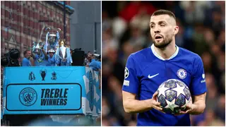 Fans call early treble win for Man City next season after agreeing Kovacic deal