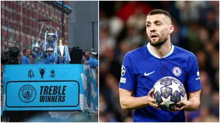 Kovacic: Fans Call Early Treble Win for Man City Next Season After Agreeing Deal for Croatian