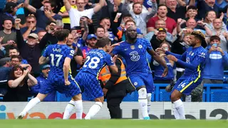 Lukaku Nets Brace as Chelsea Get Disappointing Result Against Wolves in EPL Tie