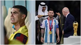 Lionel Messi: World Cup Winner Breaks Ronaldo’s Instagram Record