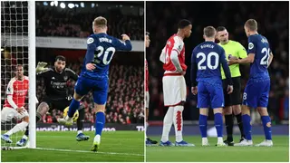 Arsenal 0:2 West Ham: Why VAR Failed to Intervene in Soucek’s Controversial Goal