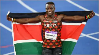 When Will Omanyala, Kerley, Lyles Be Running in Men’s 100m at the 2023 World Champs?
