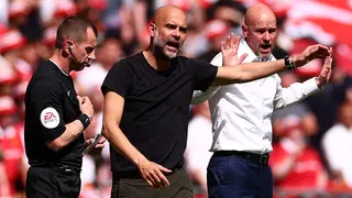 Manchester Derby Preview: Man City vs Man Utd 2024 Picks and Predictions: Team News, Form Guide, H2H