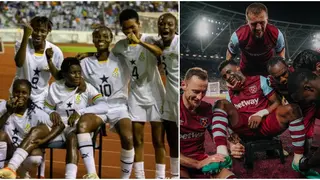 African Games: Black Princesses Hit New Kudus Celebration in Senegal Win, Set Up Clash With Nigeria