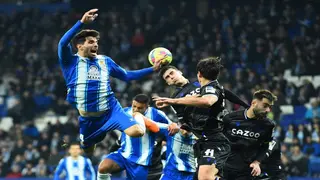 Desperate Espanyol aiming to delay rivals Barca's title glory