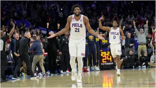 Joel Embiid: NBA MVP Snubs Cameroon, France, Commits to Play for USA at 2024 Olympics