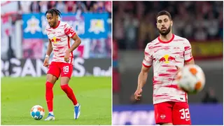 Chelsea want to sign RB Leipzig's duo of Cristopher Nkunku and Josko Gvardiol