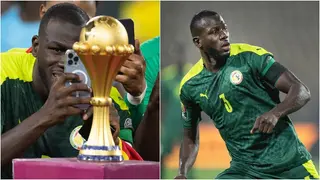 Senegal Captain Speaks on Regrets over waiting 2 years to play for French national team