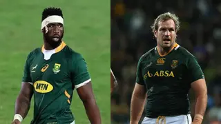 ‘Boks Will Play for Jannie’: Siya Kolisi Says Springboks Support Each Other