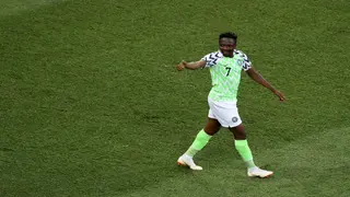 Ahmed Musa gives the only condition that can stop him from playing for Super Eagles