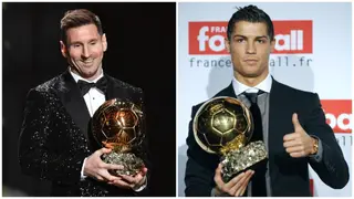 Lionel Messi’s Ballon d’Or U-turn Speaks Volumes About Rivalry With Cristiano Ronaldo